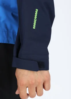 Swedemount Himalaya Shell Jacket
