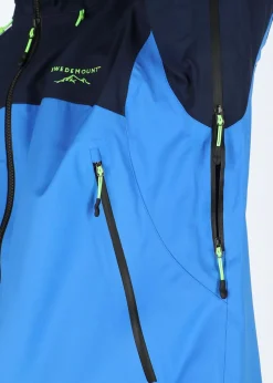 Swedemount Himalaya Shell Jacket