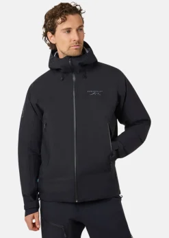 Swedemount Himalaya Shell Jacket II