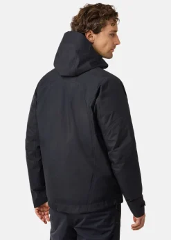 Swedemount Himalaya Shell Jacket II