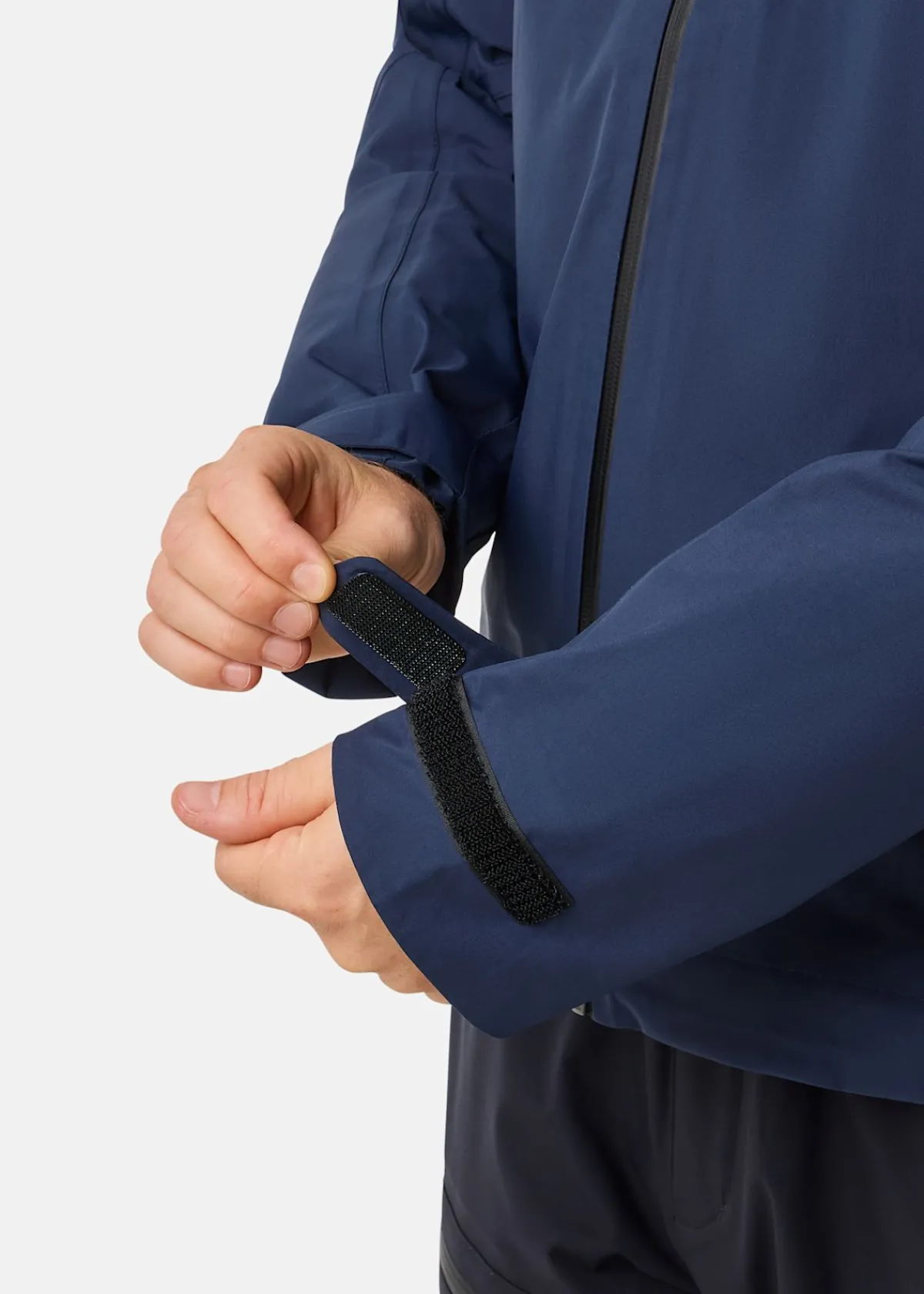 Swedemount Himalaya Shell Jacket II