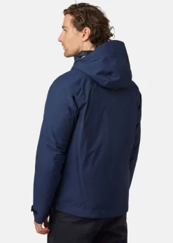 Swedemount Himalaya Shell Jacket II