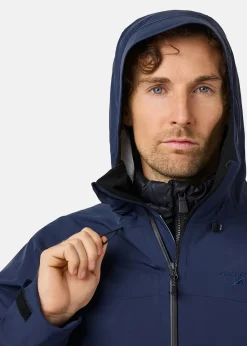 Swedemount Himalaya Shell Jacket II