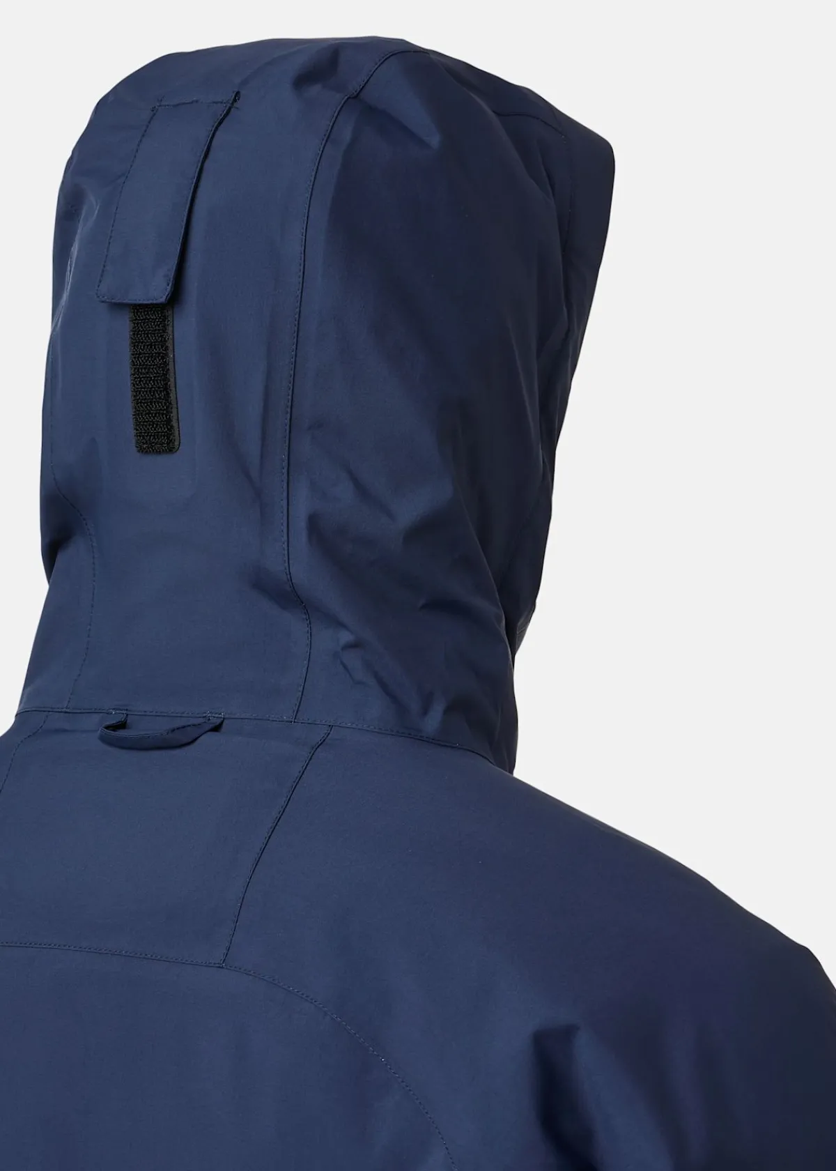 Swedemount Himalaya Shell Jacket II