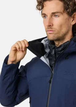 Swedemount Himalaya Shell Jacket II