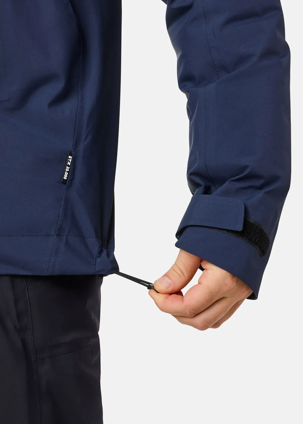 Swedemount Himalaya Shell Jacket II
