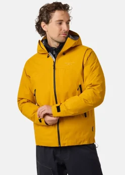 Swedemount Himalaya Shell Jacket II