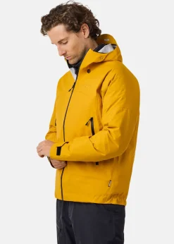 Swedemount Himalaya Shell Jacket II