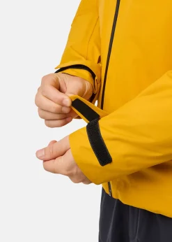 Swedemount Himalaya Shell Jacket II