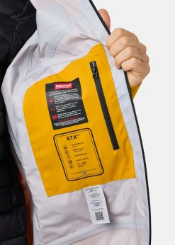 Swedemount Himalaya Shell Jacket II
