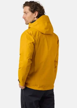 Swedemount Himalaya Shell Jacket II