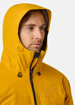Swedemount Himalaya Shell Jacket II