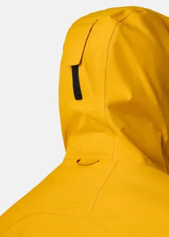 Swedemount Himalaya Shell Jacket II