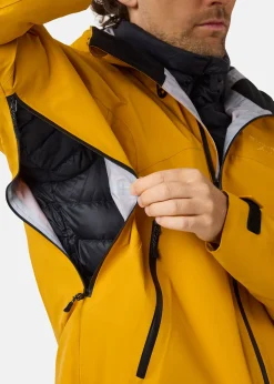 Swedemount Himalaya Shell Jacket II