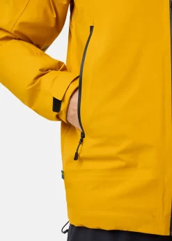 Swedemount Himalaya Shell Jacket II