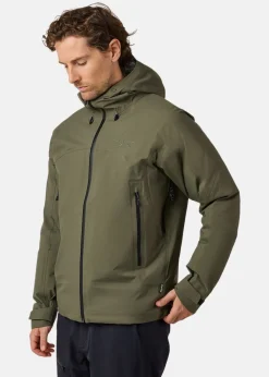 Swedemount Himalaya Shell Jacket II