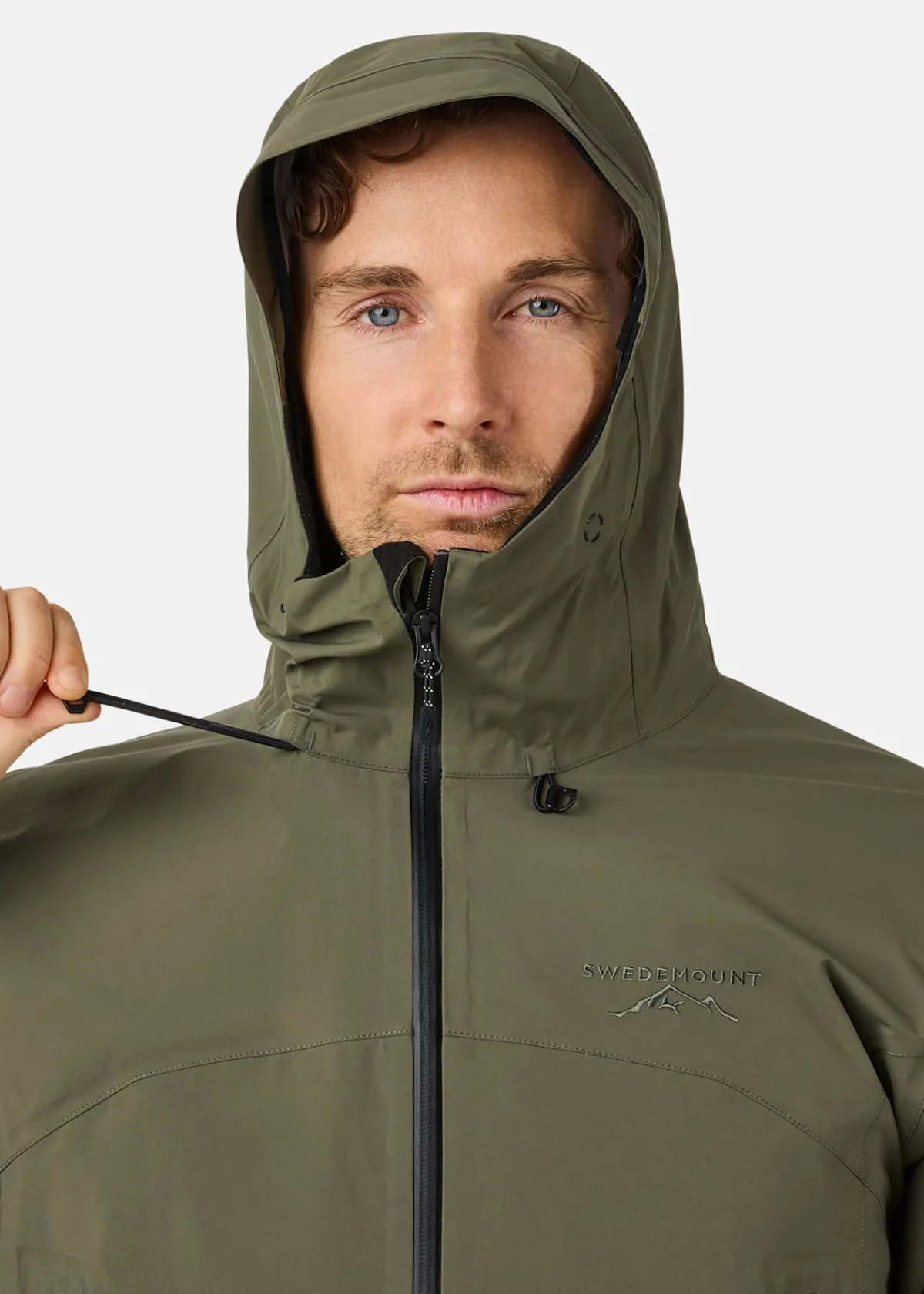 Swedemount Himalaya Shell Jacket II