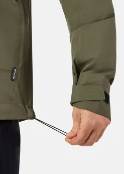Swedemount Himalaya Shell Jacket II