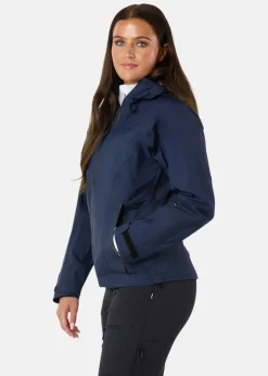Swedemount Himalaya Shell Jacket II W