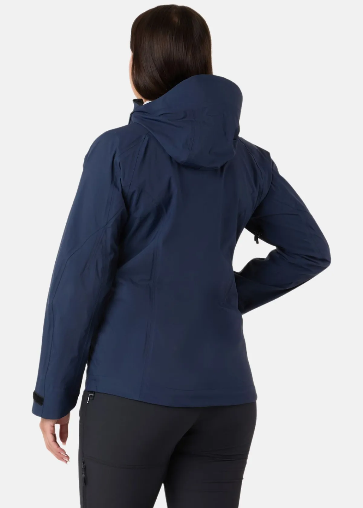 Swedemount Himalaya Shell Jacket II W