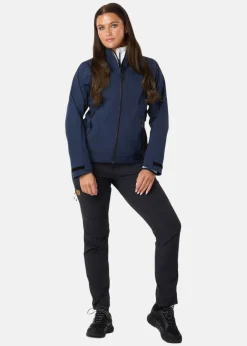 Swedemount Himalaya Shell Jacket II W