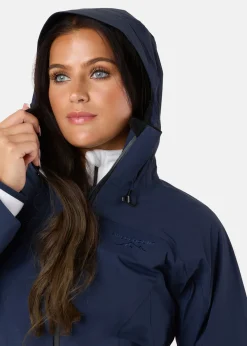 Swedemount Himalaya Shell Jacket II W