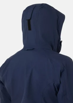 Swedemount Himalaya Shell Jacket II W