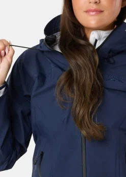 Swedemount Himalaya Shell Jacket II W