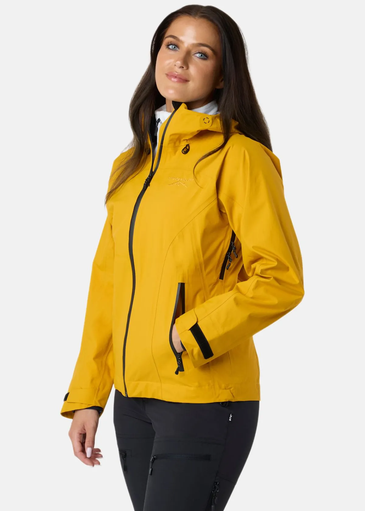 Swedemount Himalaya Shell Jacket II W