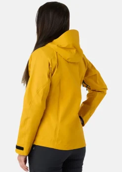 Swedemount Himalaya Shell Jacket II W