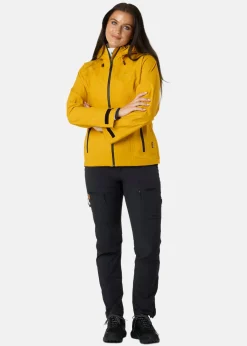 Swedemount Himalaya Shell Jacket II W