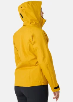 Swedemount Himalaya Shell Jacket II W