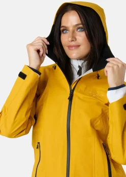 Swedemount Himalaya Shell Jacket II W