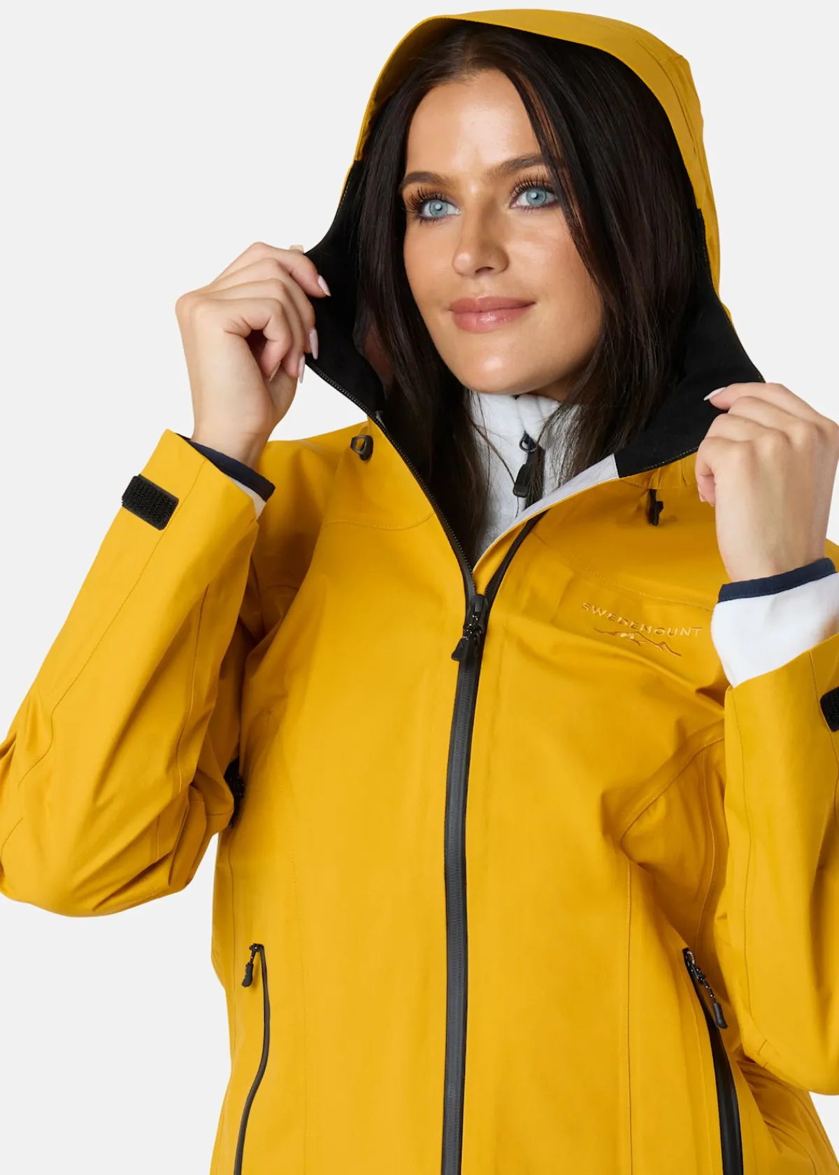 Swedemount Himalaya Shell Jacket II W