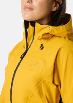Swedemount Himalaya Shell Jacket II W