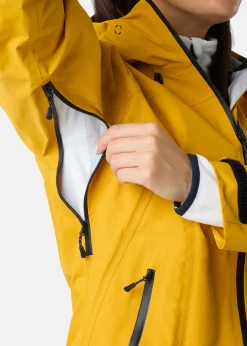 Swedemount Himalaya Shell Jacket II W