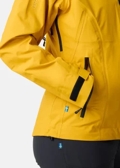 Swedemount Himalaya Shell Jacket II W