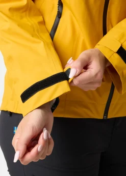 Swedemount Himalaya Shell Jacket II W