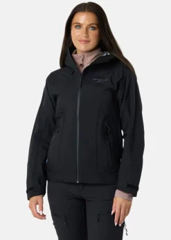 Swedemount Himalaya Shell Jacket II W
