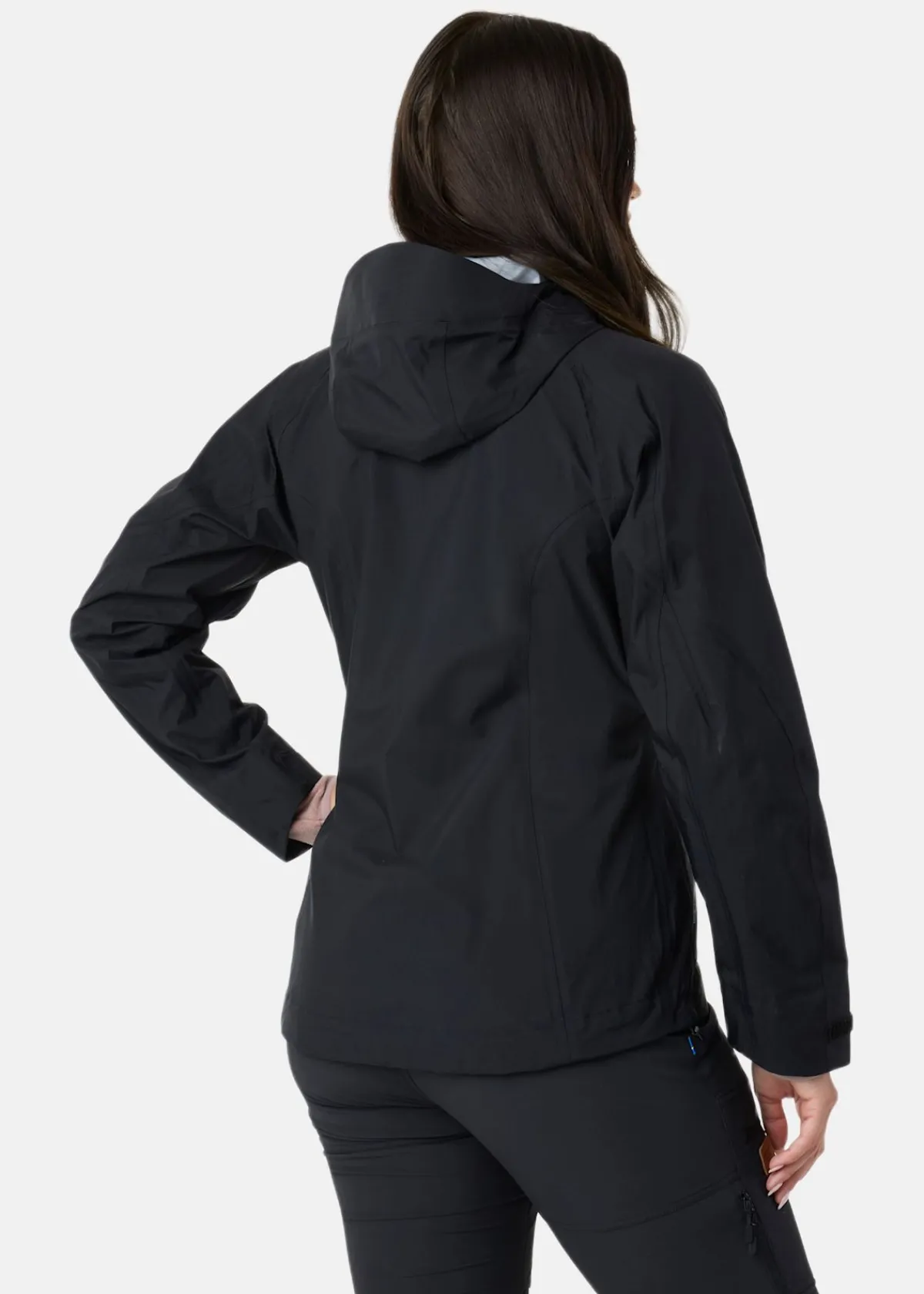 Swedemount Himalaya Shell Jacket II W