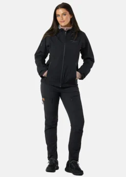 Swedemount Himalaya Shell Jacket II W