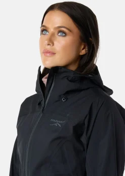 Swedemount Himalaya Shell Jacket II W