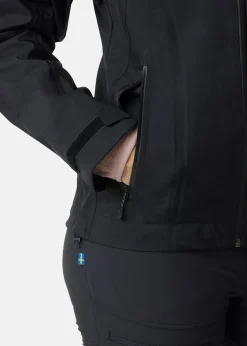 Swedemount Himalaya Shell Jacket II W