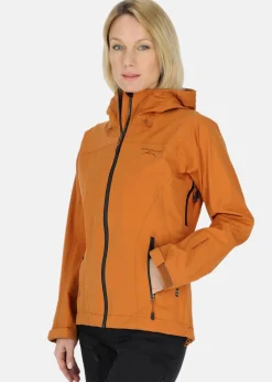 Swedemount Himalaya Shell Jacket W