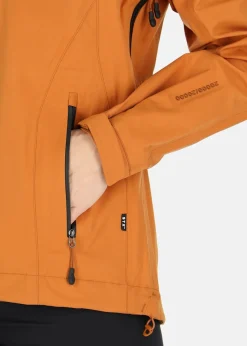 Swedemount Himalaya Shell Jacket W