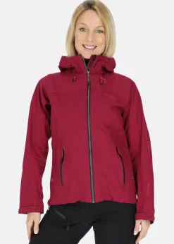 Swedemount Himalaya Shell Jacket W