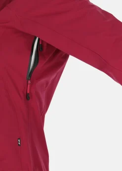 Swedemount Himalaya Shell Jacket W