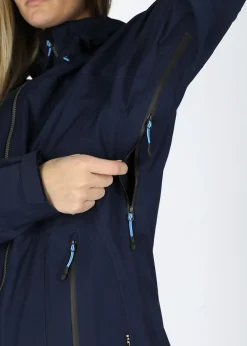 Swedemount Himalaya Shell Jacket W