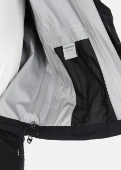 Swedemount Himalaya Shell Jacket W