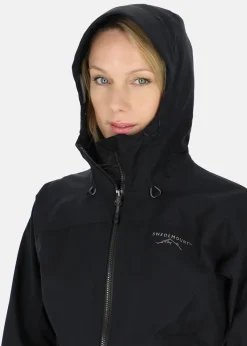 Swedemount Himalaya Shell Jacket W